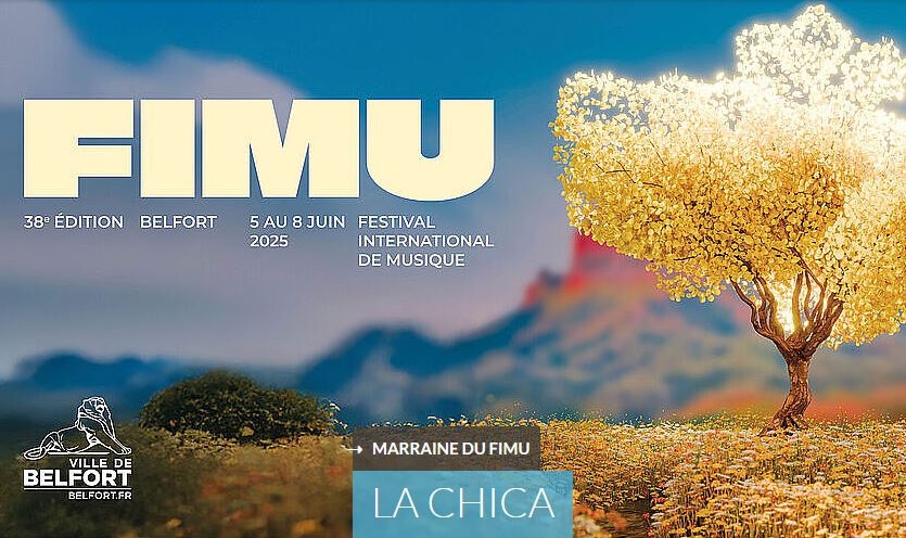 FIMU - Festival International de Musique Universitaire