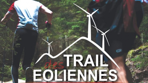 Trail des Eoliennes
