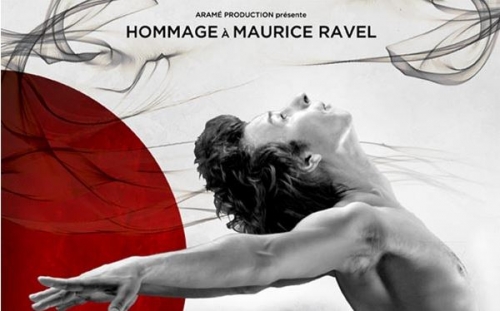 Boléro - Hommage à Maurice Ravel