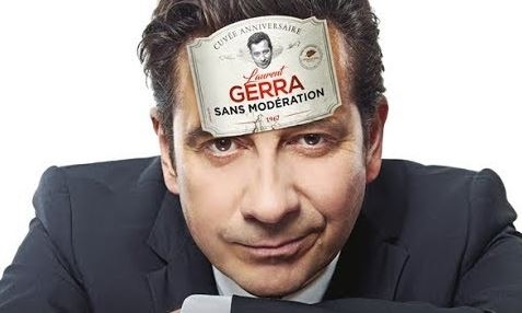 Laurent Gerra