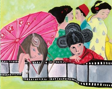 26ème FICA - Festival International des Cinémas d'Asie