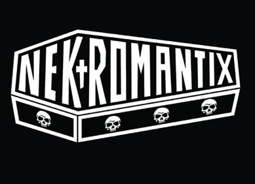 NEKROMANTIX + ASTRO ZOMBIES