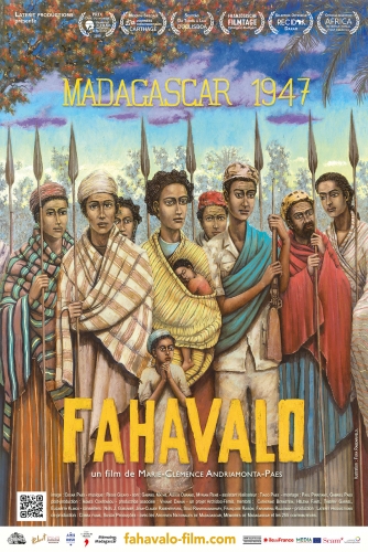 Film-documentaire FAHAVALO