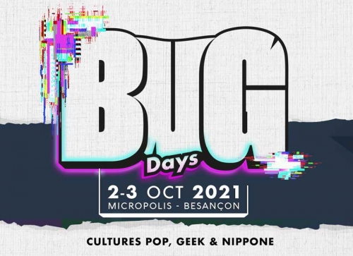 BUG Days