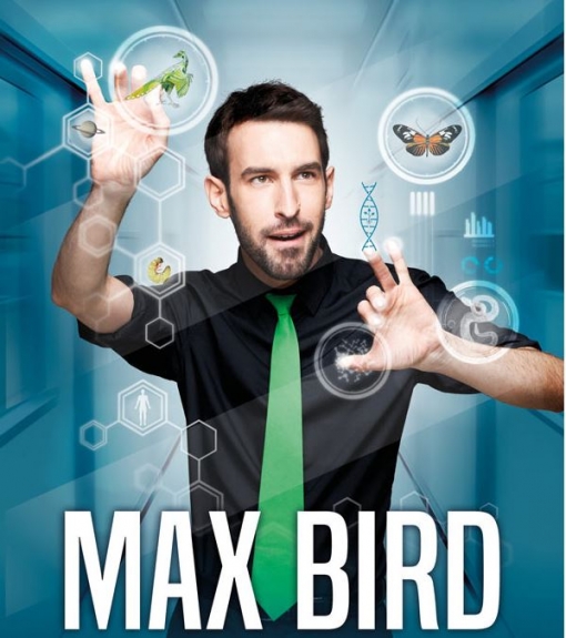 Max Bird