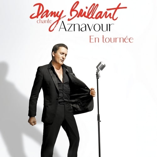 Dany Brillant chante Aznavour