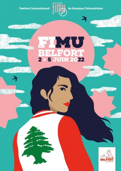 FIMU - Festival International de Musique Universitaire