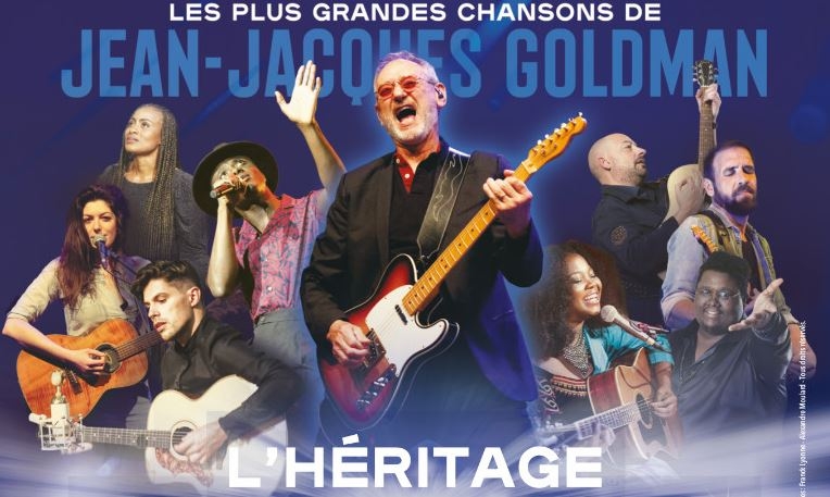 L'Héritage Goldman