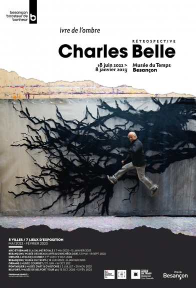 Rétrospective Charles Belle