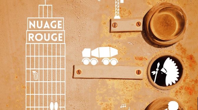 Nuage Rouge | RDV Conte #1