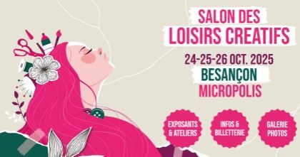 Salon Mille et Une idées