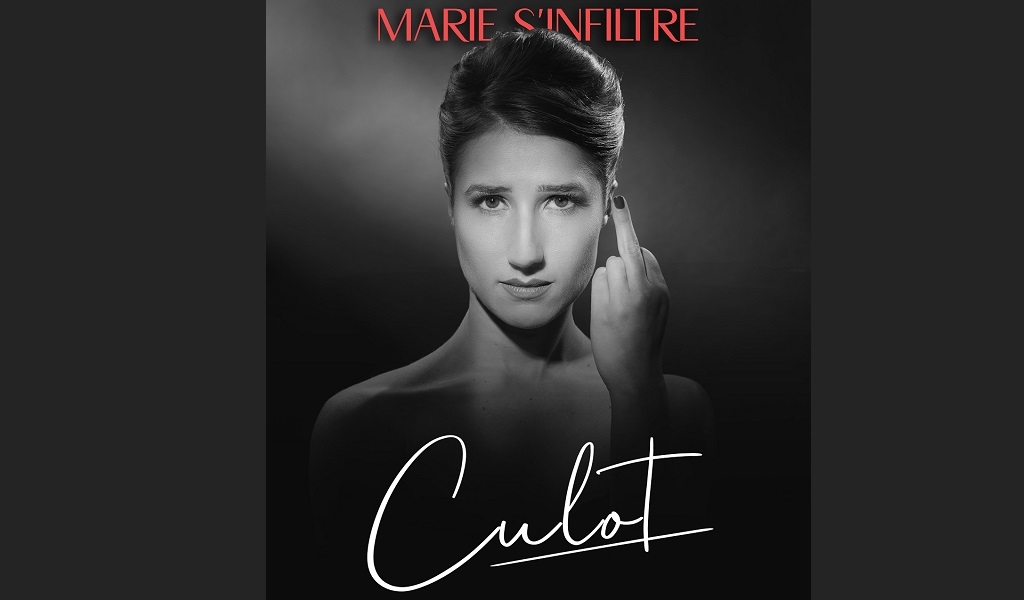 Marie s'Inflitre - Culot