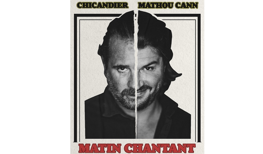 CHICANDIER ET MATHOU