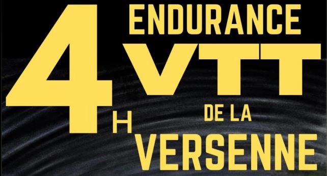 4h de vélo de la Versenne