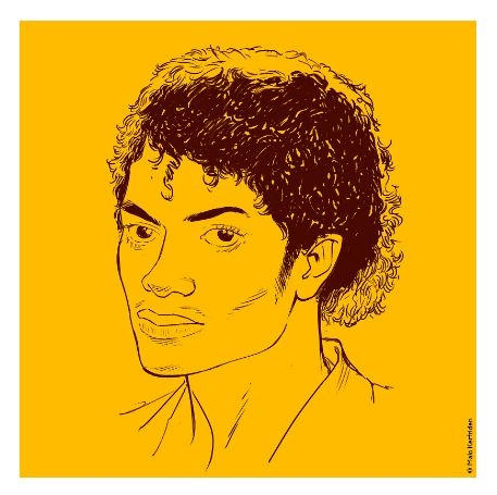 Portrait et héritage : Michael Jackson
