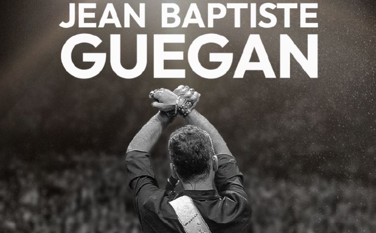 Jean-Baptiste Guegan