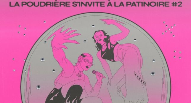 Hyperpatin : JeanneTo + Citron Sucré