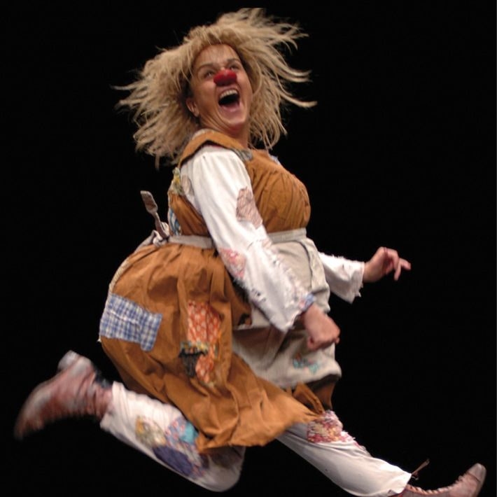 Jeanne d’ArPpo