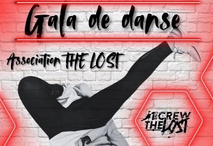 The Lost - Gala Danse