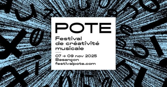 Festival POTE 2025