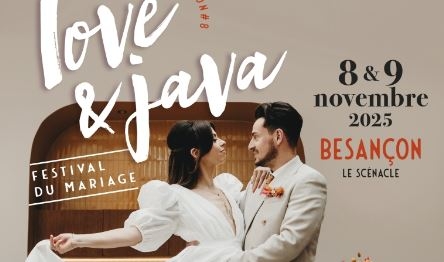 Love & Java Festival