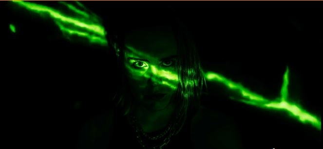 Sierra Veins + Poltergeist + Nine & Horskhbass