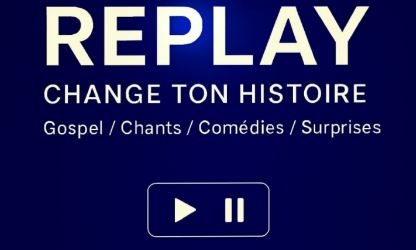 Gospel & chants change ton histoire