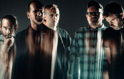 Jack and The Bearded Fishermen