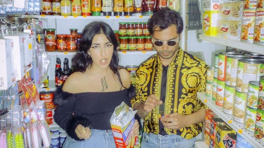 Lilly Wood & The Prick