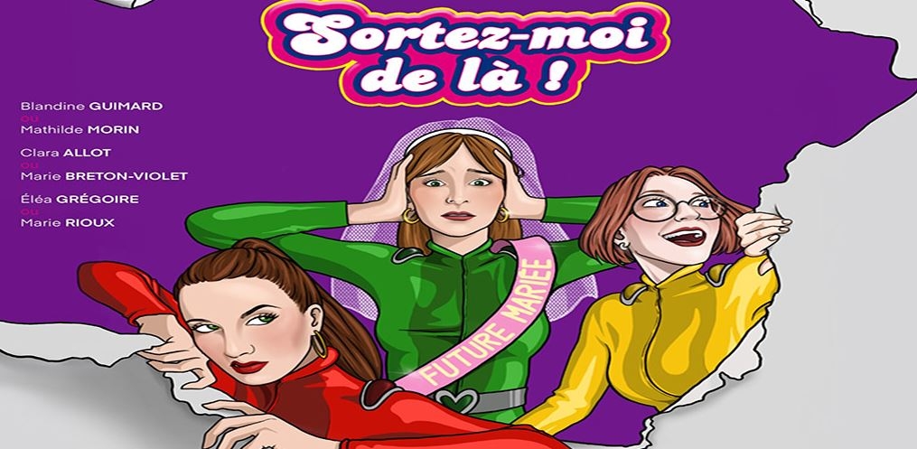 SORTEZ-MOI DE LÀ