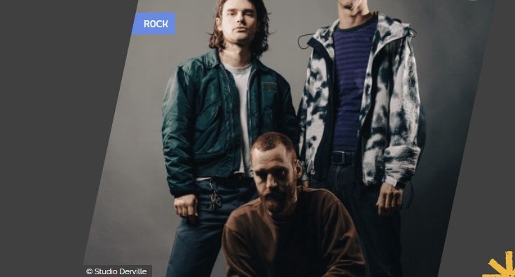 RDV de chantier ! La Jungle 