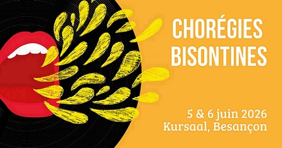 Les Chorégies bisontines