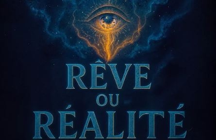 Les Jumeaux Magiciens dans Rêve ou Réalité