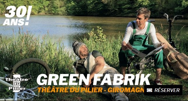 Green Fabrik