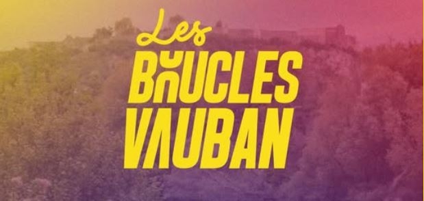 Les boucles de Vauban by Decathlon