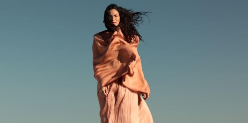YAEL NAIM + Leïla Huissoud