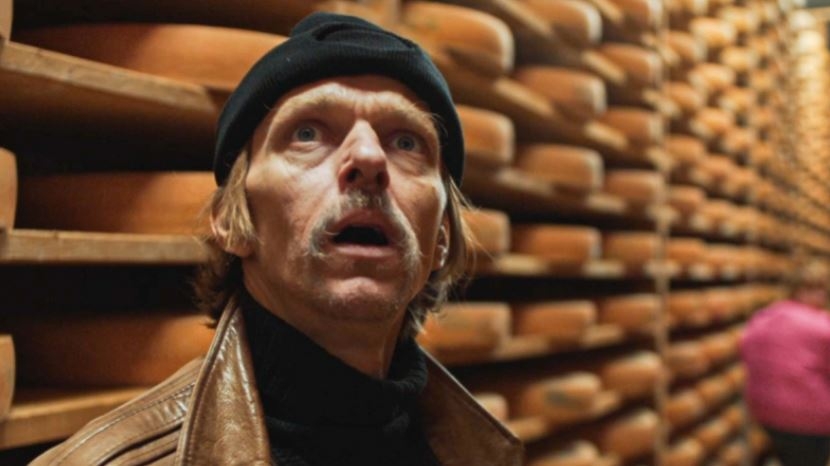 Cinéma en région 2026