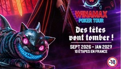 WINAMAX POKER TOUR