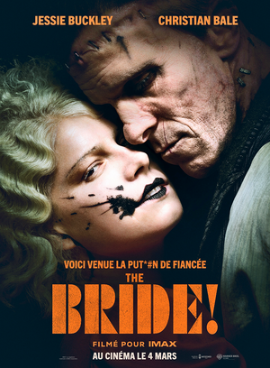The Bride!