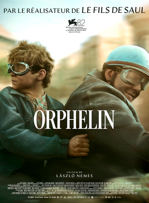 Orphelin