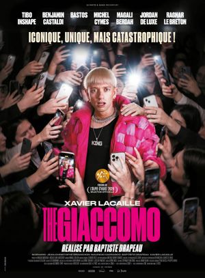 The Giaccomo