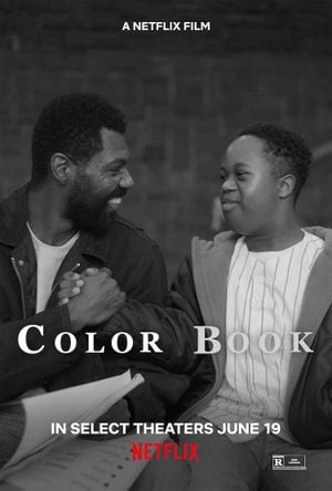 Color Book