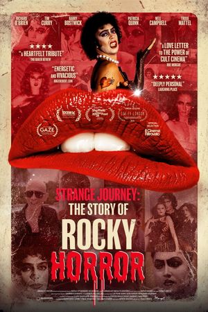 The Rocky Horror Show - Éternel, culte et transgressif