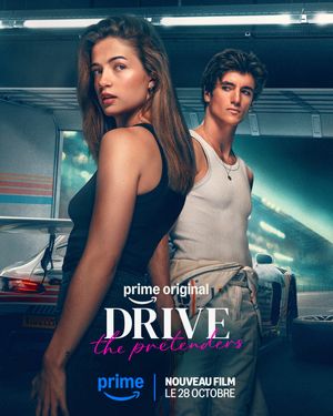 Drive - The Pretenders