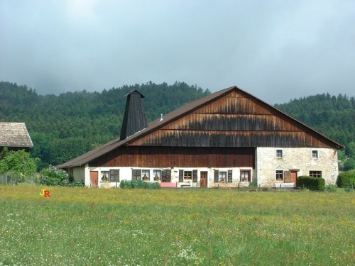 MUSéE RURAL