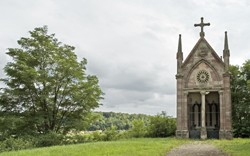 CHAPELLE SAINT-ROCH