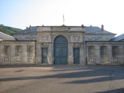 PRéFECTURE