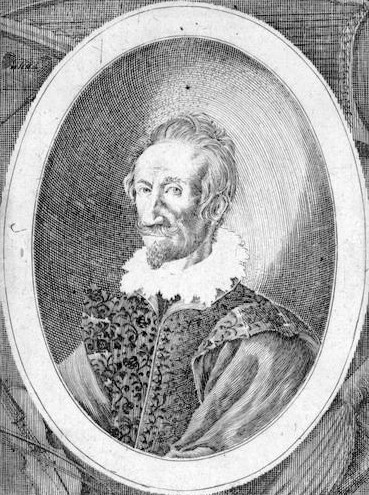 CLAUDE GOUDIMEL